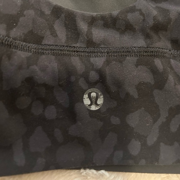 Lululemon reversible align bra - Picture 3 of 4